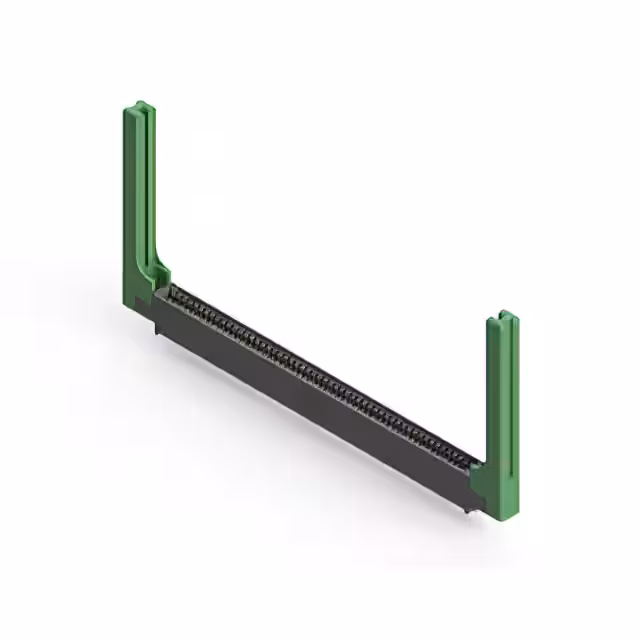 395-054-520-658 EDAC Inc.  Edgeboard Connectors